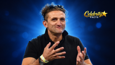 casey neistat net worth
