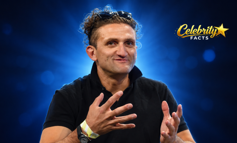 casey neistat net worth
