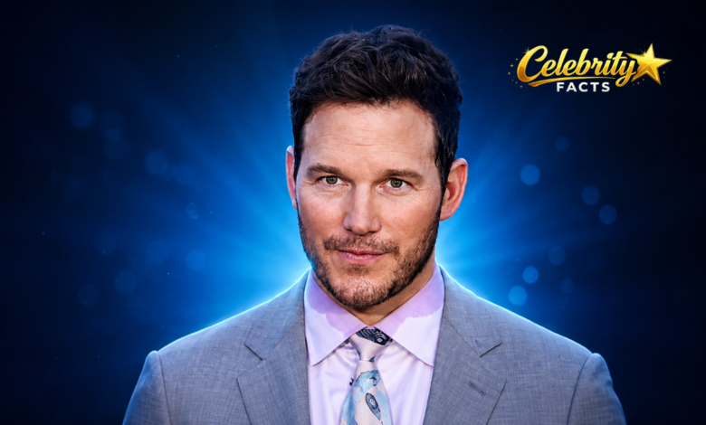 chris pratt net worth