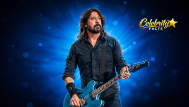 dave grohl net worth