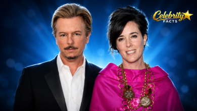 david spade wife