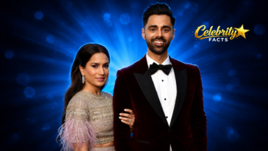 hasan minhaj wife