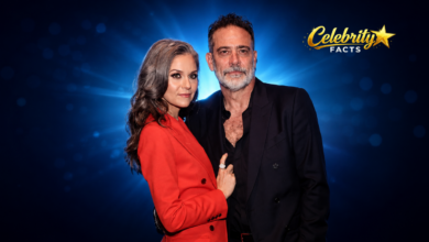 jeffrey dean morgan wife