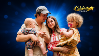 jeremy allen white kids