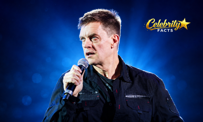 jim breuer net worth