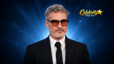 joaquin phoenix net worth
