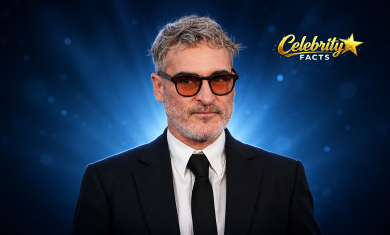 joaquin phoenix net worth