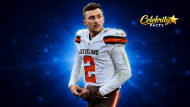 johnny manziel net worth