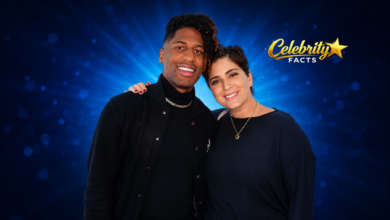 jon batiste wife