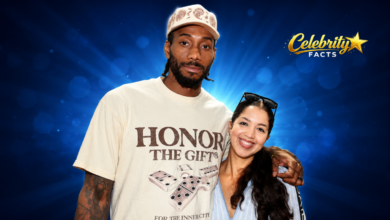 kawhi leonard wife