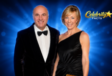 kevin o'leary wife