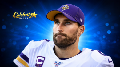kirk cousins net worth