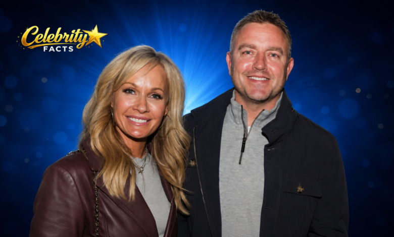 kirk herbstreit wife