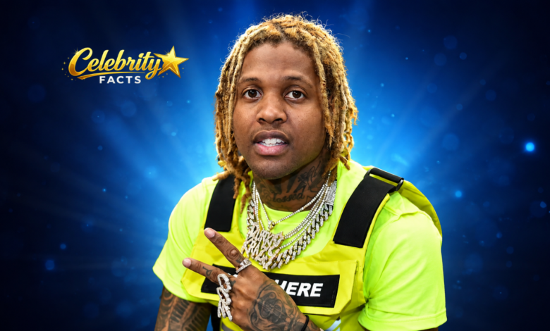 lil durk net worth