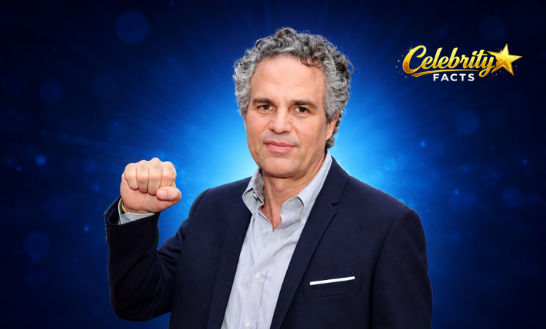 mark ruffalo net worth