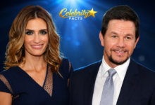 mark wahlberg wife