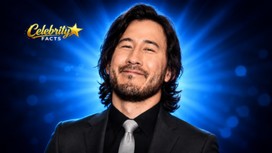 markiplier net worth