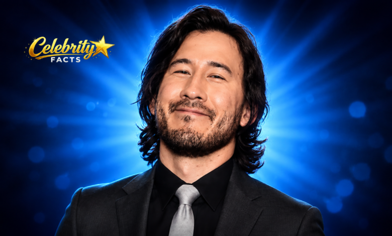 markiplier net worth