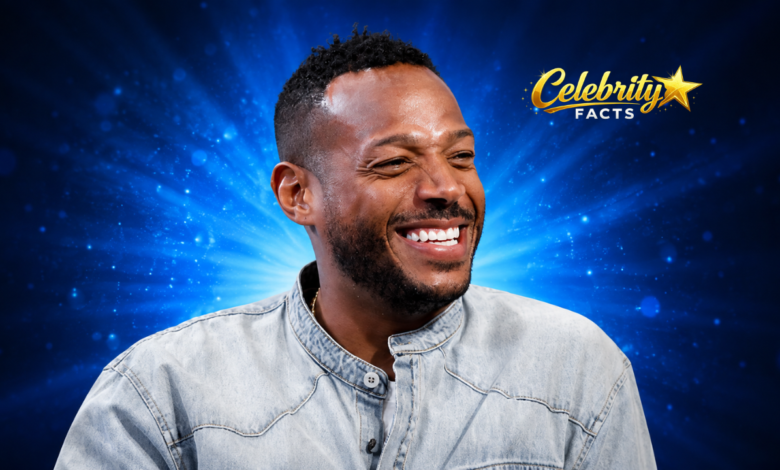 marlon wayans net worth