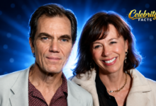 michael shannon wife