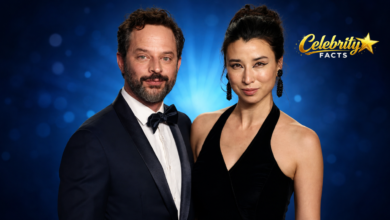 nick kroll wife