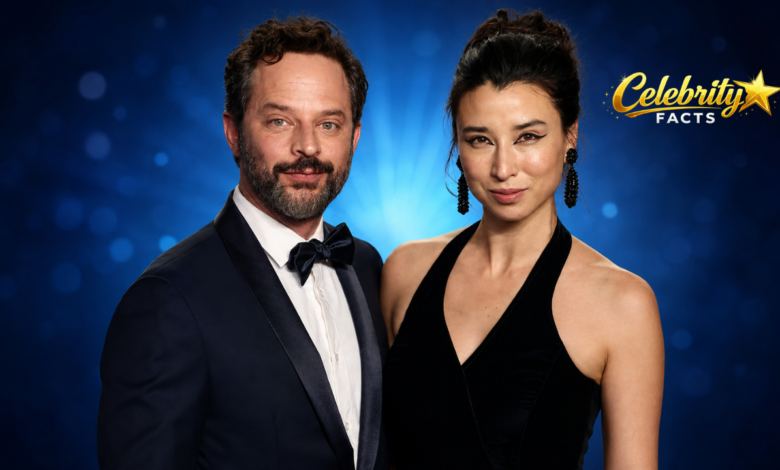 nick kroll wife