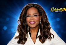 oprah winfrey net worth