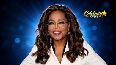 oprah winfrey net worth