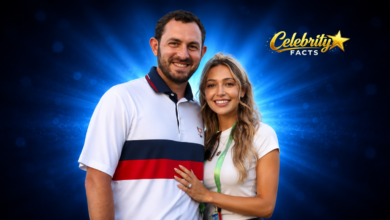 patrick cantlay wife