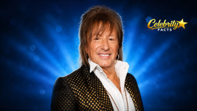 richie sambora net worth