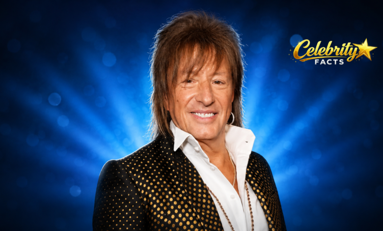 richie sambora net worth