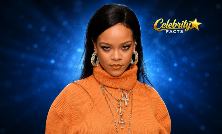 rihanna net worth