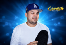 rob kardashian net worth