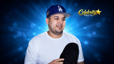 rob kardashian net worth