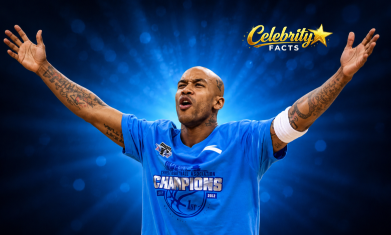 stephon marbury net worth