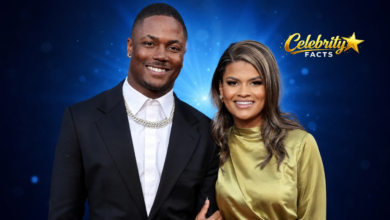 terry mclaurin wife