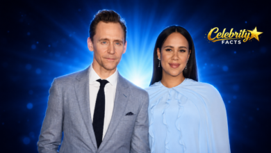 tom hiddleston wife