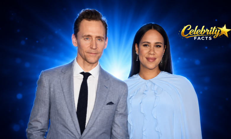 tom hiddleston wife
