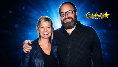 tom segura wife
