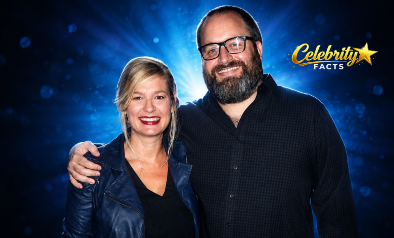 tom segura wife