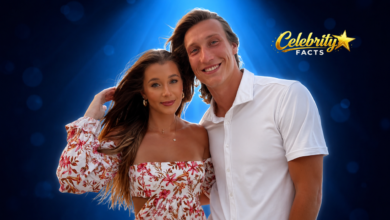 trevor lawrence wife