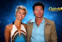ty pennington wife