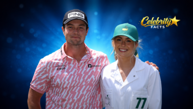 viktor hovland girlfriend