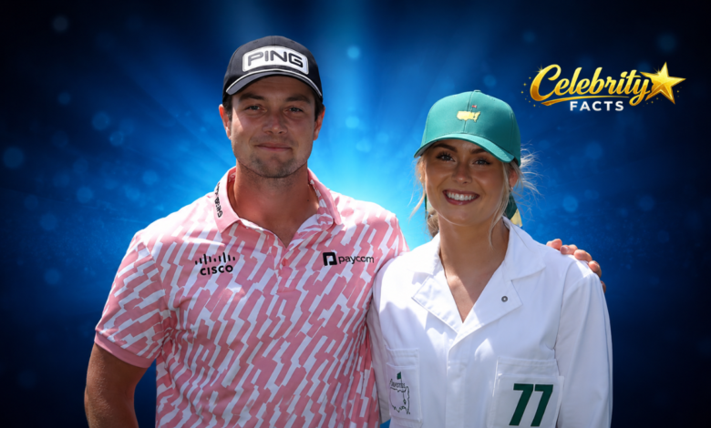 viktor hovland girlfriend