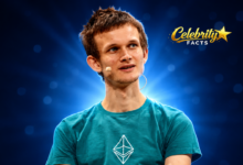 vitalik buterin net worth