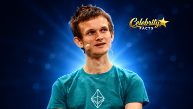 vitalik buterin net worth