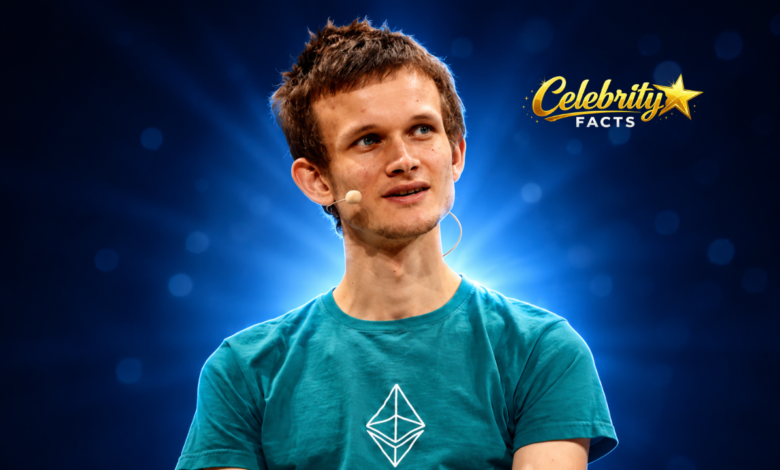vitalik buterin net worth