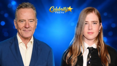 bryan cranston daughter