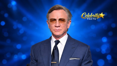 daniel craig net worth