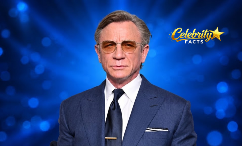daniel craig net worth